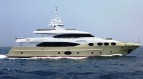 Motor yacht�Grenadines III